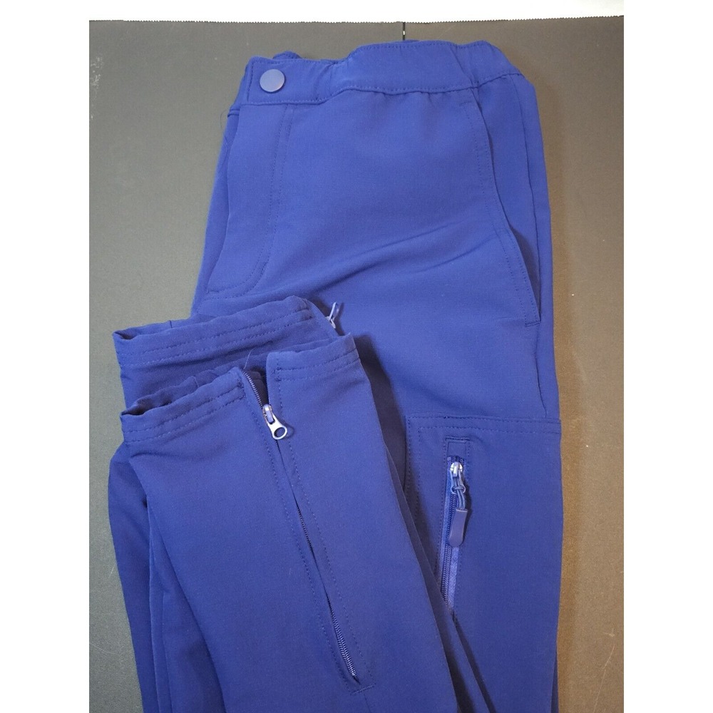 Bonobos Fielder Men's Stretch Utility Pant Blue Size Small - Picture 9 of 9